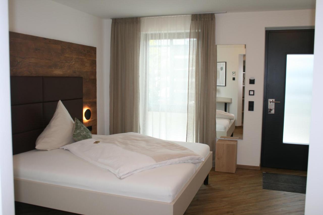 Hotel Bavaria Dingolfing Esterno foto
