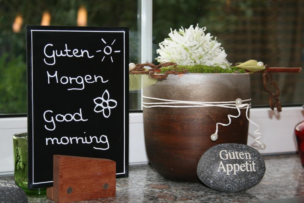 Hotel Bavaria Dingolfing Esterno foto