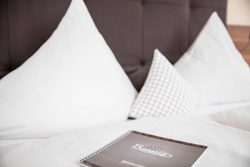 Hotel Bavaria Dingolfing Esterno foto